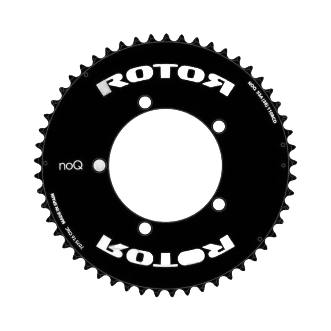 Rotor Chainring Round 110x5 52t S11 Parts - Chainrings
