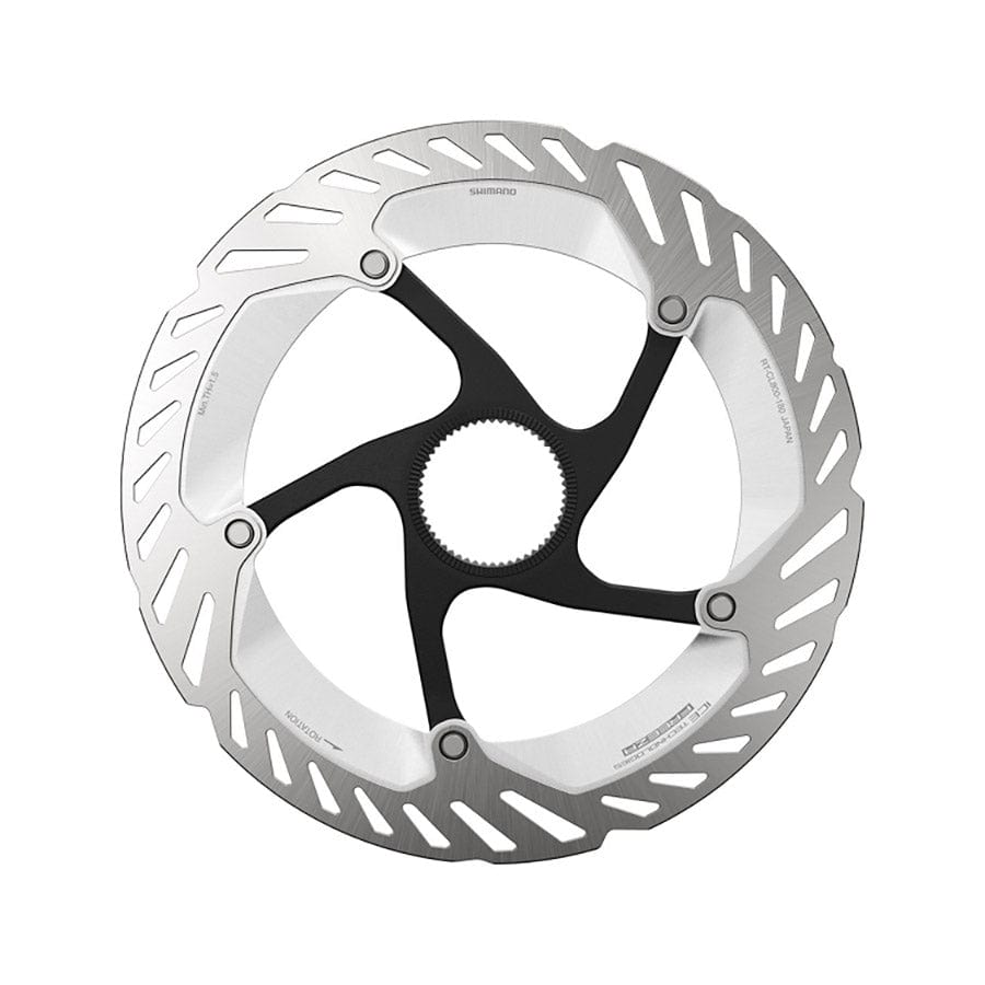 RT-CL800 180mm, Center Lock, IRTCL800ME Discs Rotors and Related Parts
