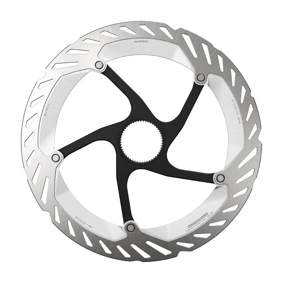RT-CL800 203mm, Center Lock, IRTCL800LE Discs Rotors and Related Parts