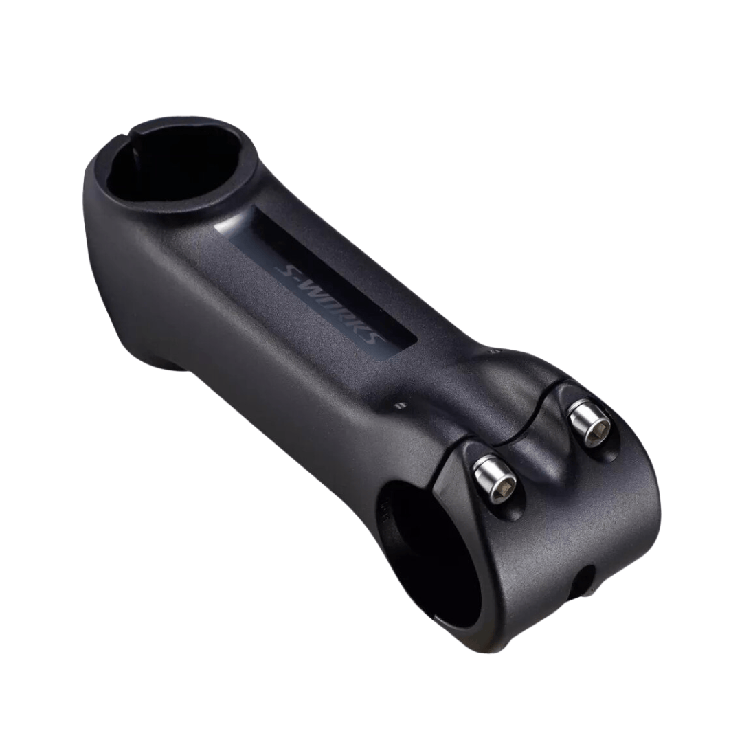 S-Works Future Stem 31.8mm X 90mm; 6 Degree Parts - Stems