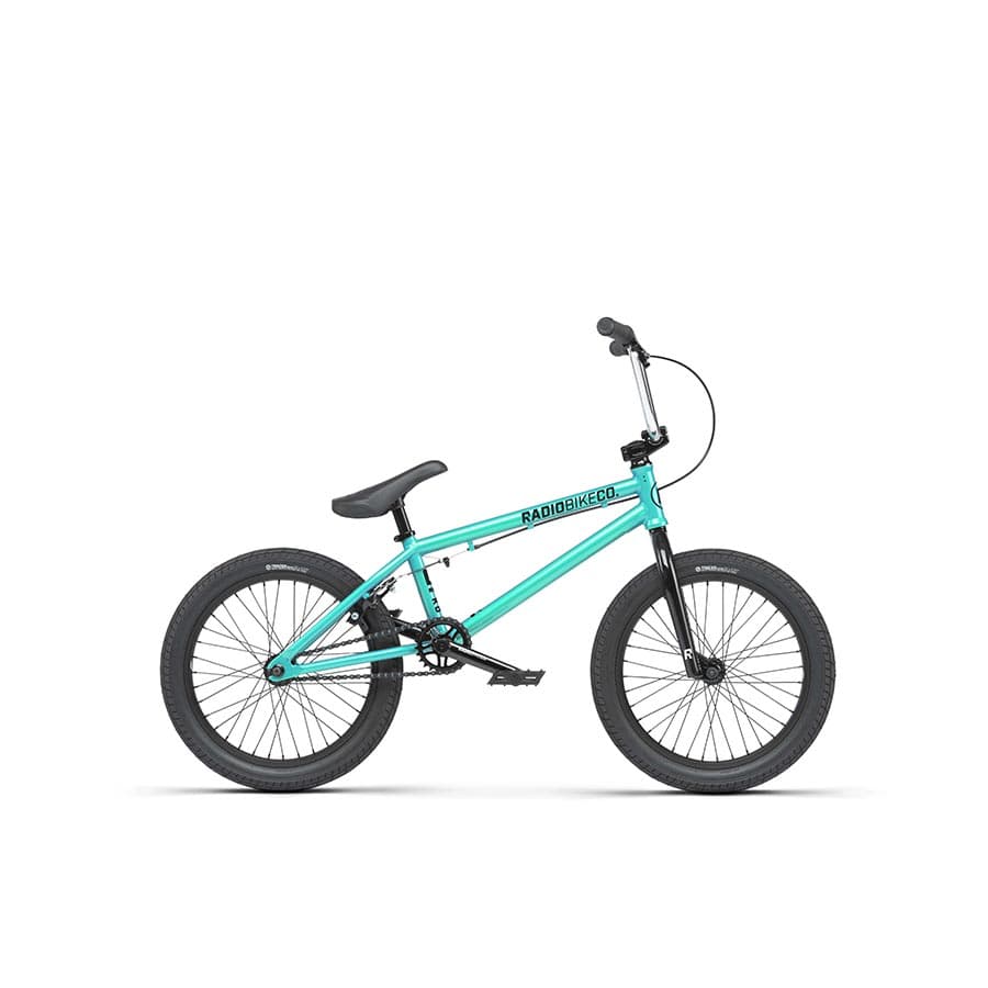 Saiko Mint, 18'' BMX Bicycles