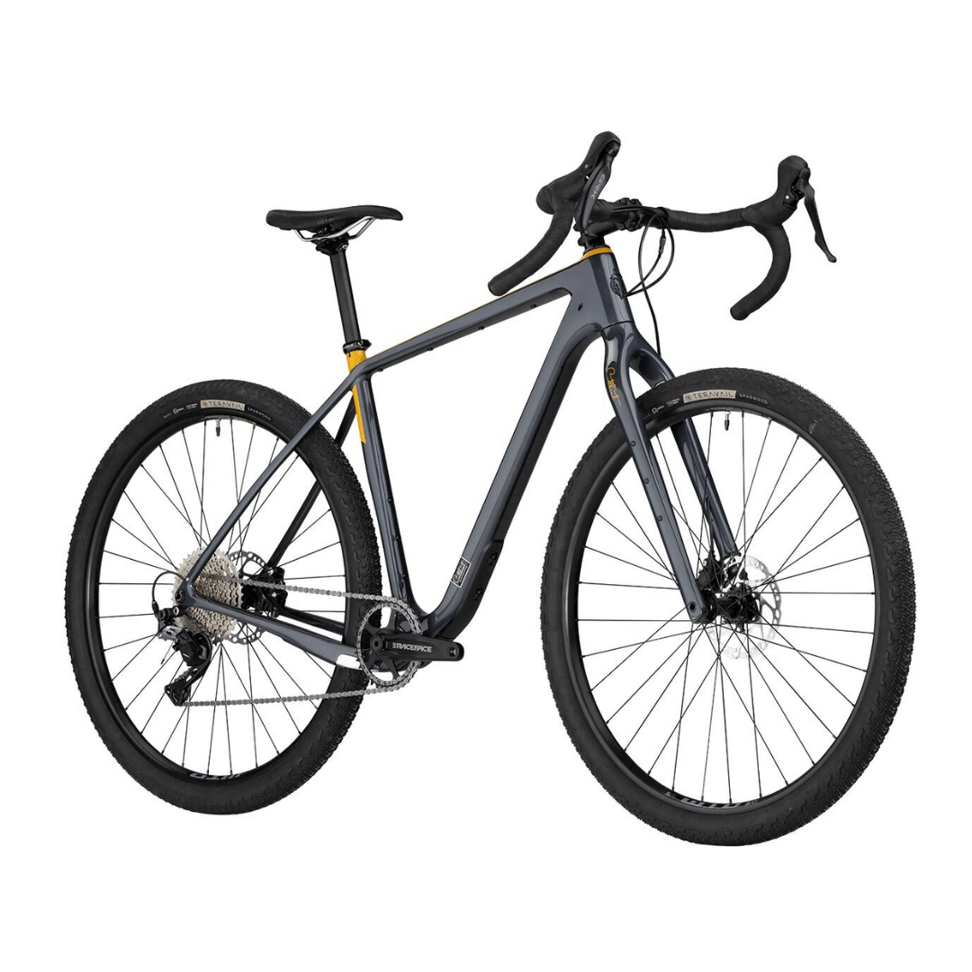 Salsa Cutthroat C GRX 600 1x Bikes - Gravel