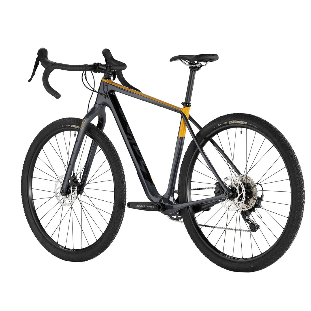 Salsa Cutthroat C GRX 600 1x Bikes - Gravel