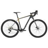 Salsa Cutthroat C GRX 600 1x Charcoal / 52cm Bikes - Gravel