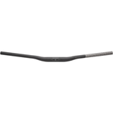 Salsa Rustler Carbon Riser Handlebar, 31.8, 750mm width, Black Parts - Handlebars - Flat