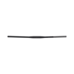 Salsa Salt Flat Deluxe Handlebar, 31.8, 800mm width, Black Unclassified