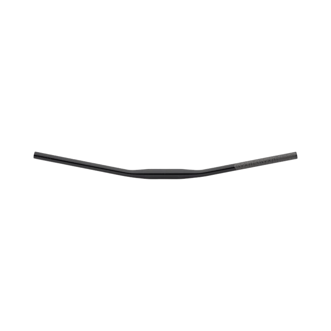 Salsa Salt Flat Deluxe Handlebar, 31.8, 800mm width, Black Unclassified