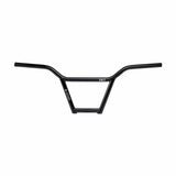 Salt Classic 4pc 9.5, Black BMX Handlebars