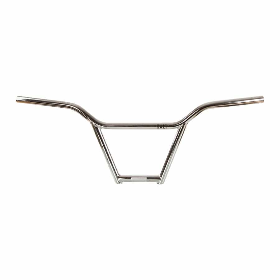 Salt Classic 4pc BMX Handlebars