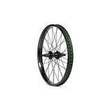 Salt Everest Cassette Black Wheels