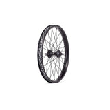 Salt EX Front Salt, EX Front, Wheel, Front, 20'' / 406, Holes: 36, 10mm, 100mm, Rim Wheels