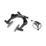 Salt Plus Echo Black BMX, Cruiser, and U-Brakes