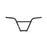 Salt Plus HQ 4pc 10, Black BMX Handlebars