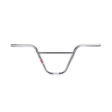 Salt Plus HQ 9.5, Chrome BMX Handlebars