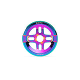Salt Plus Orion Guard 25, 6061-T6 Aluminum, Multicolor BMX Chainrings
