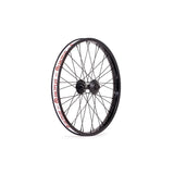 Salt Plus Summit Front Salt Plus, Summit Front, Wheel, Front, 20'' / 406, Holes: 36, 10mm, 100mm, Rim Wheels