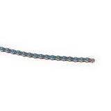 Salt Plus Warlock Salt Plus, Warlock, Chain, 1/8'', Links: 100, Multicolor Chains