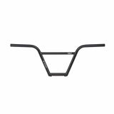 Salt Pro 4pc 9.5, Black BMX Handlebars