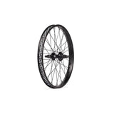 Salt Rookie Cassette Salt, Rookie Cassette, Wheel, Rear, 20'' / 406, Holes: 36, 14mm, 110mm, Rim, BMX Cassette Wheels