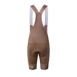 Samsara Adventure Bib Shorts - Canyon