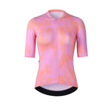 Samsara Endurance Cycling Jersey Creamsicle / 2XS