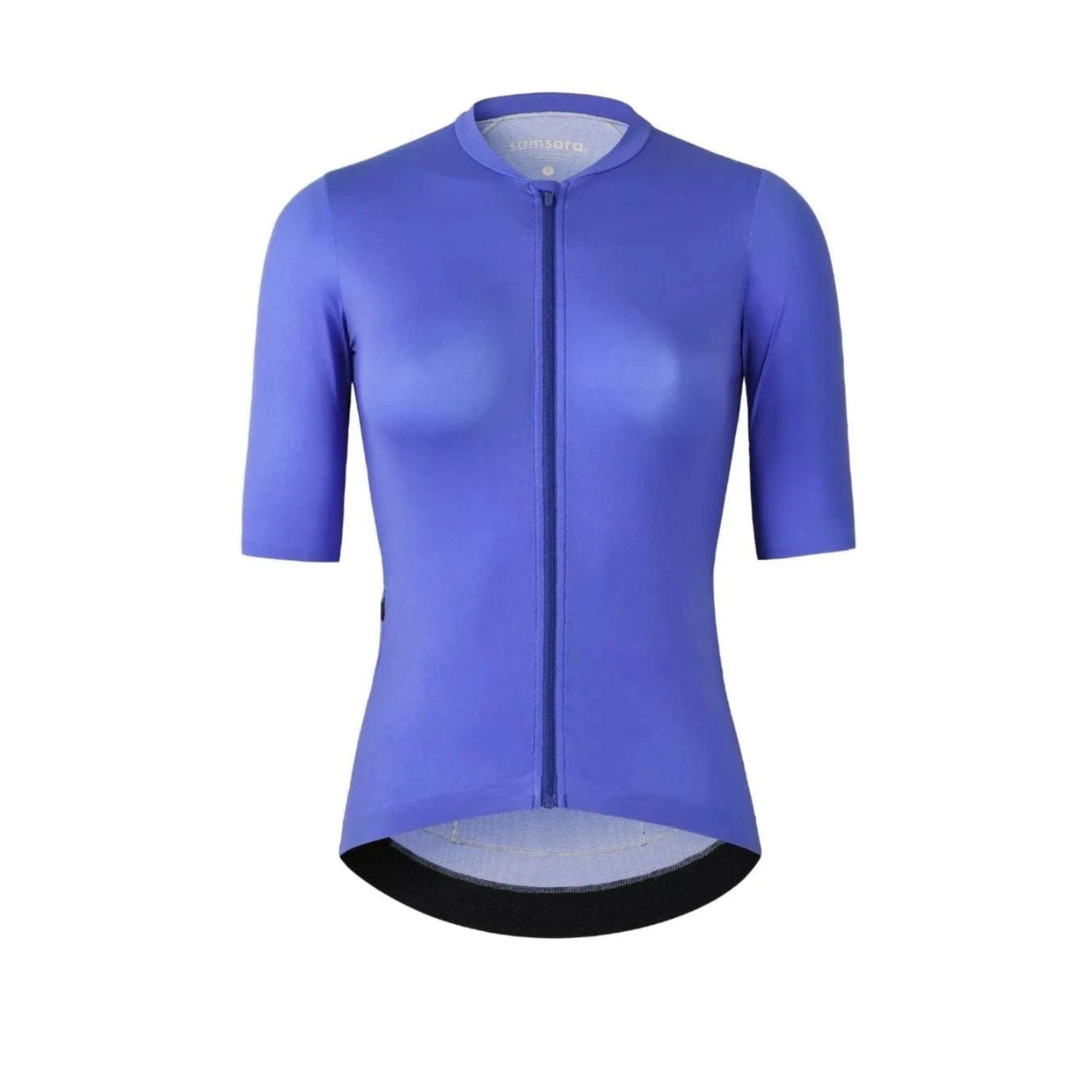Samsara Endurance Cycling Jersey Iris / 2XS