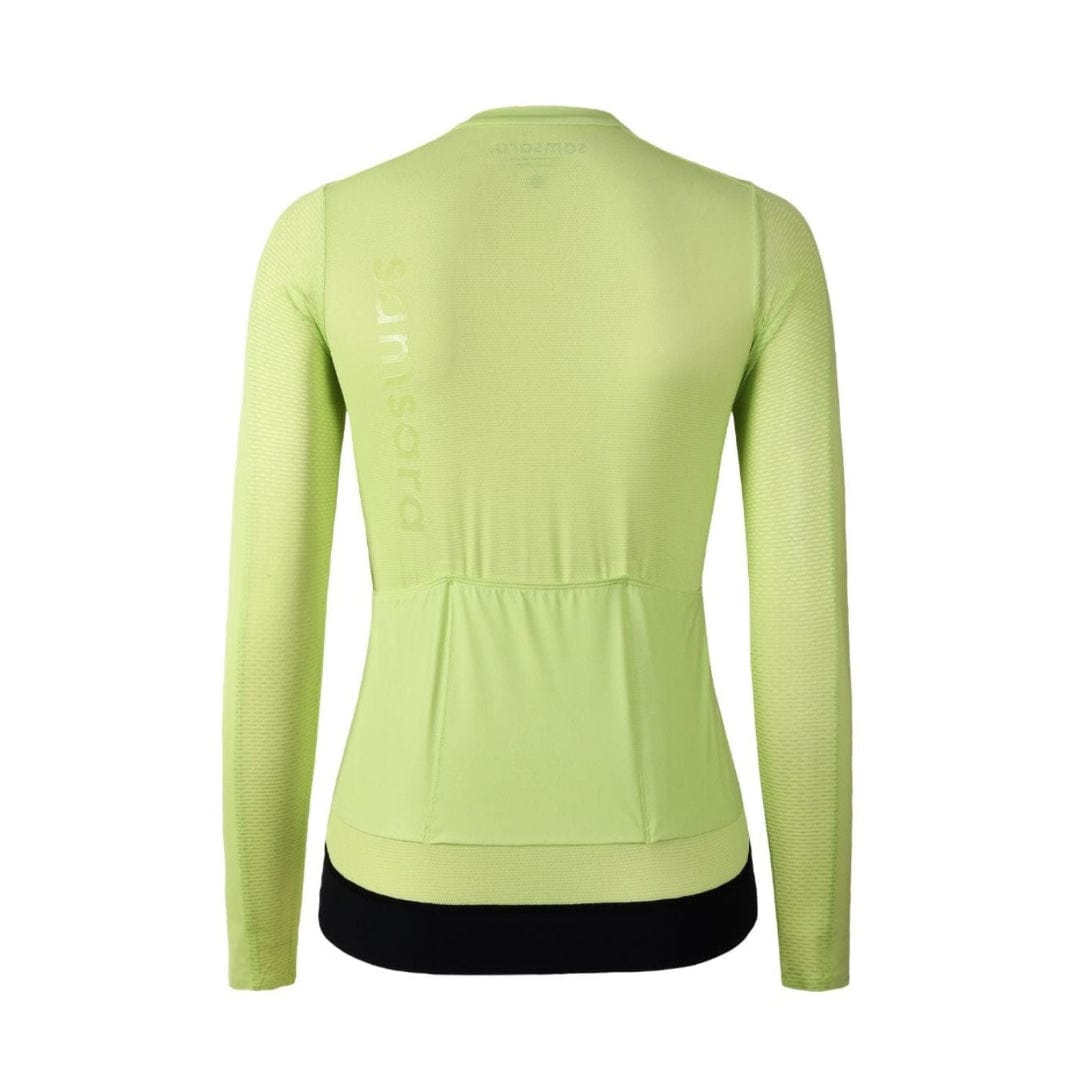 Samsara Endurance Long Sleeve Jersey