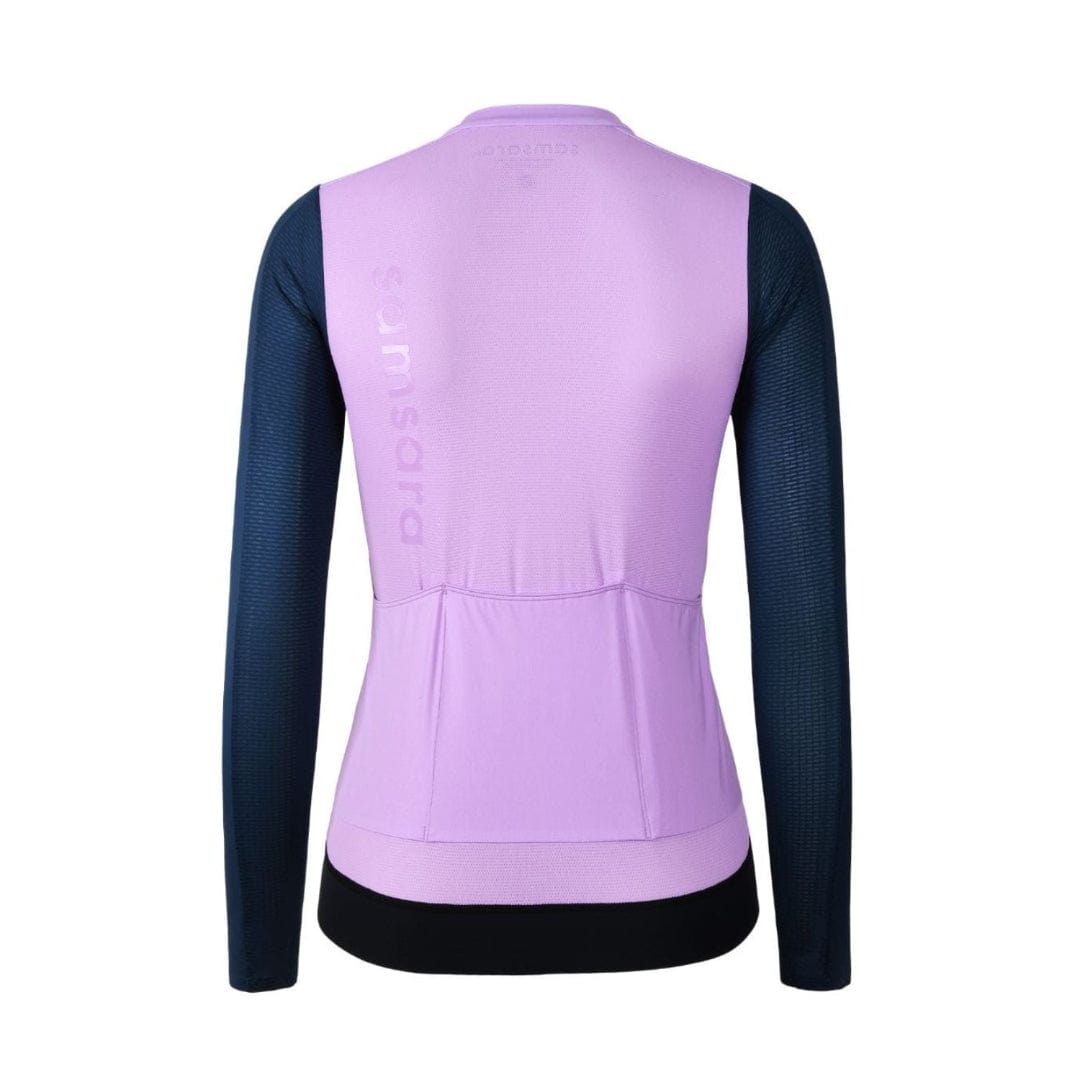Samsara Endurance Long Sleeve Jersey