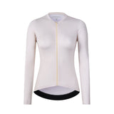 Samsara Endurance Long Sleeve Jersey Vanilla / 2XS