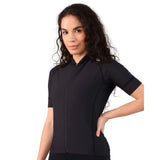Samsara Every Ride Jersey Blackout / XS