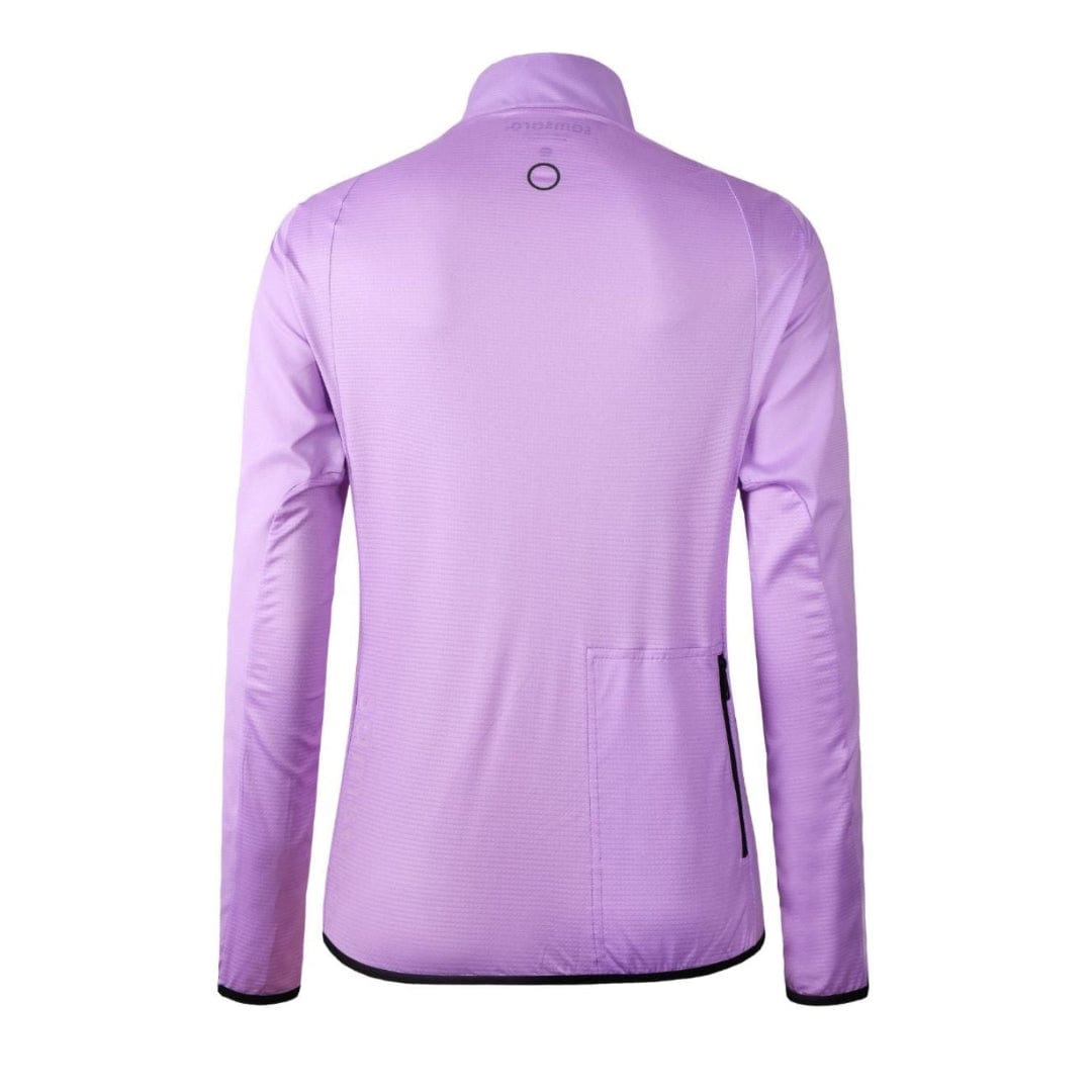 Samsara Stop The Wind Cycling Jacket