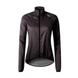 Samsara Stop The Wind Cycling Jacket Blackout / XS