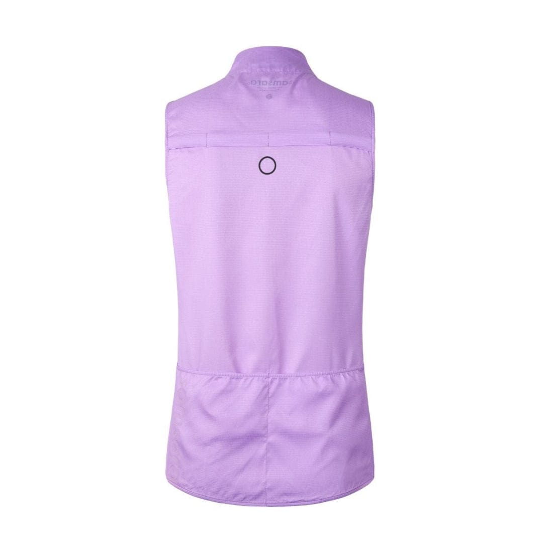 Samsara Stop The Wind Cycling Vest