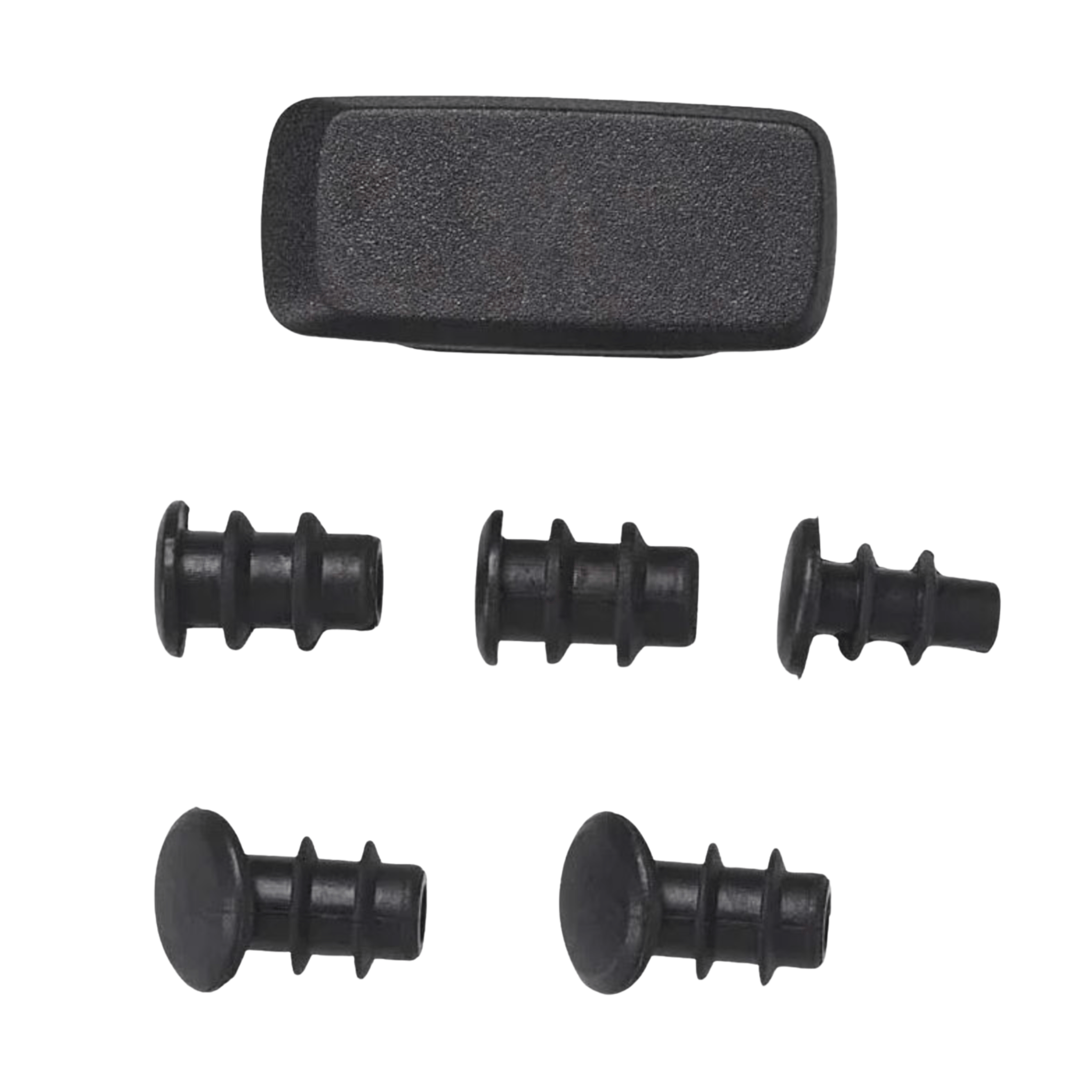 Santa Cruz AXS Plug Kit Parts - Frame Parts