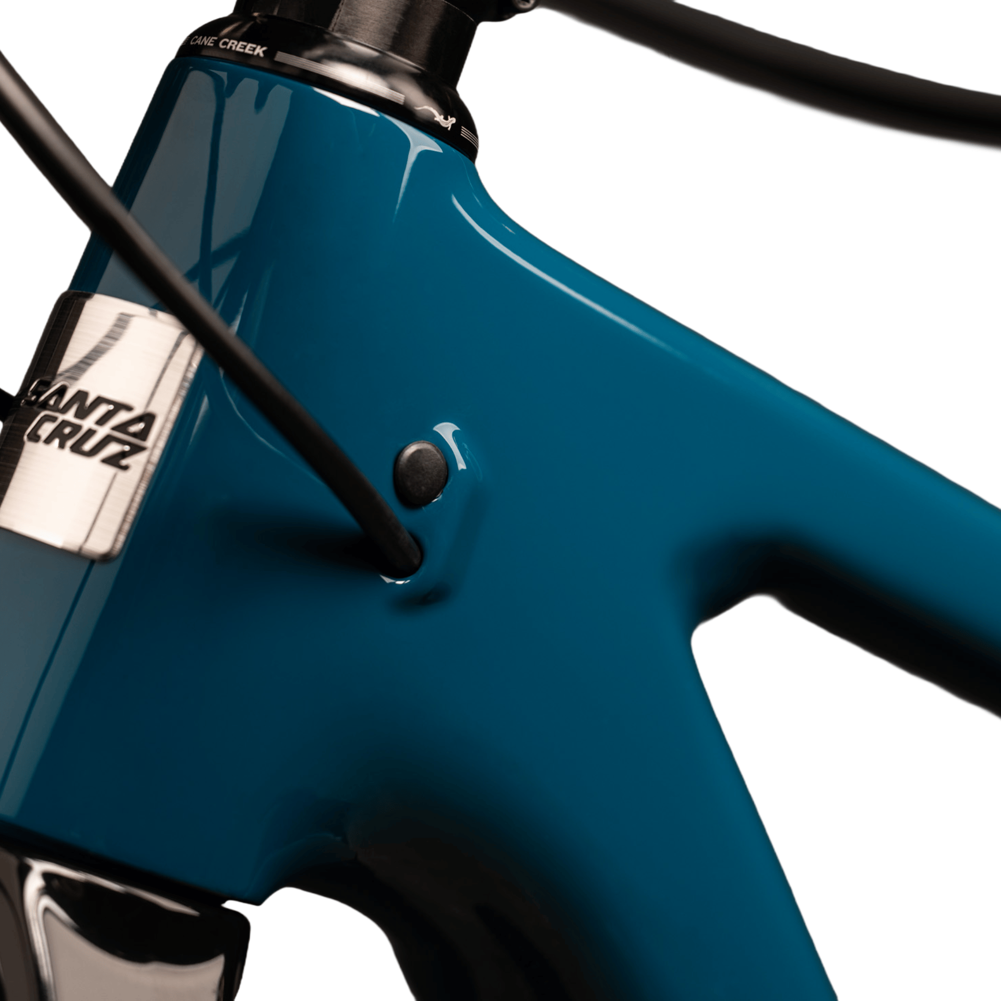 Santa Cruz Blur 4 C GX AXS Trail Bikes - Mountain