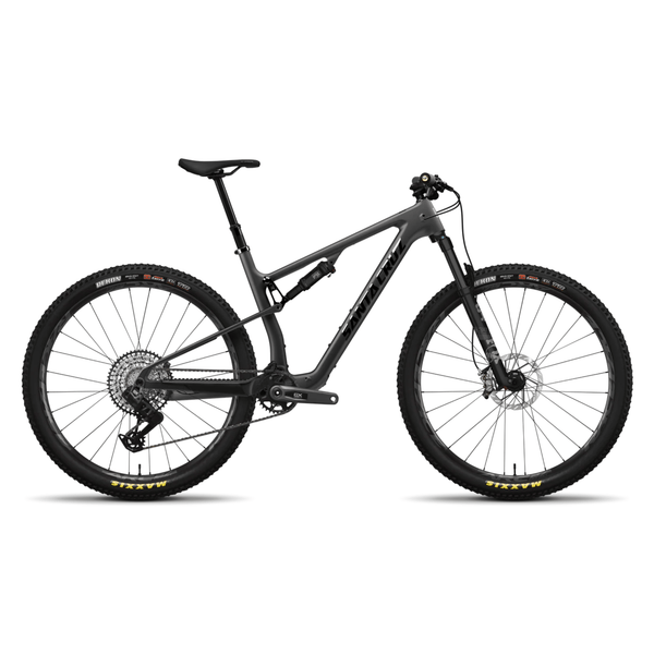 Matte Carbon