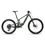 Santa Cruz Bronson 5 70 Bikes - Mountain