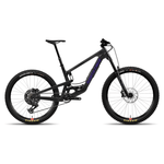 Santa Cruz Bronson 5 70 Bikes - Mountain
