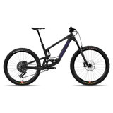 Santa Cruz Bronson 5 70 Bikes - Mountain
