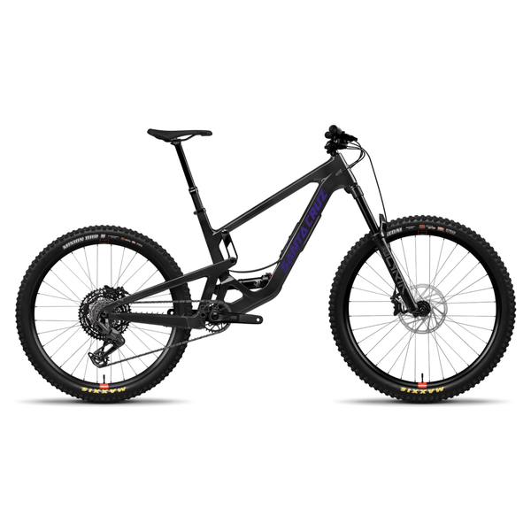 Gloss Carbon