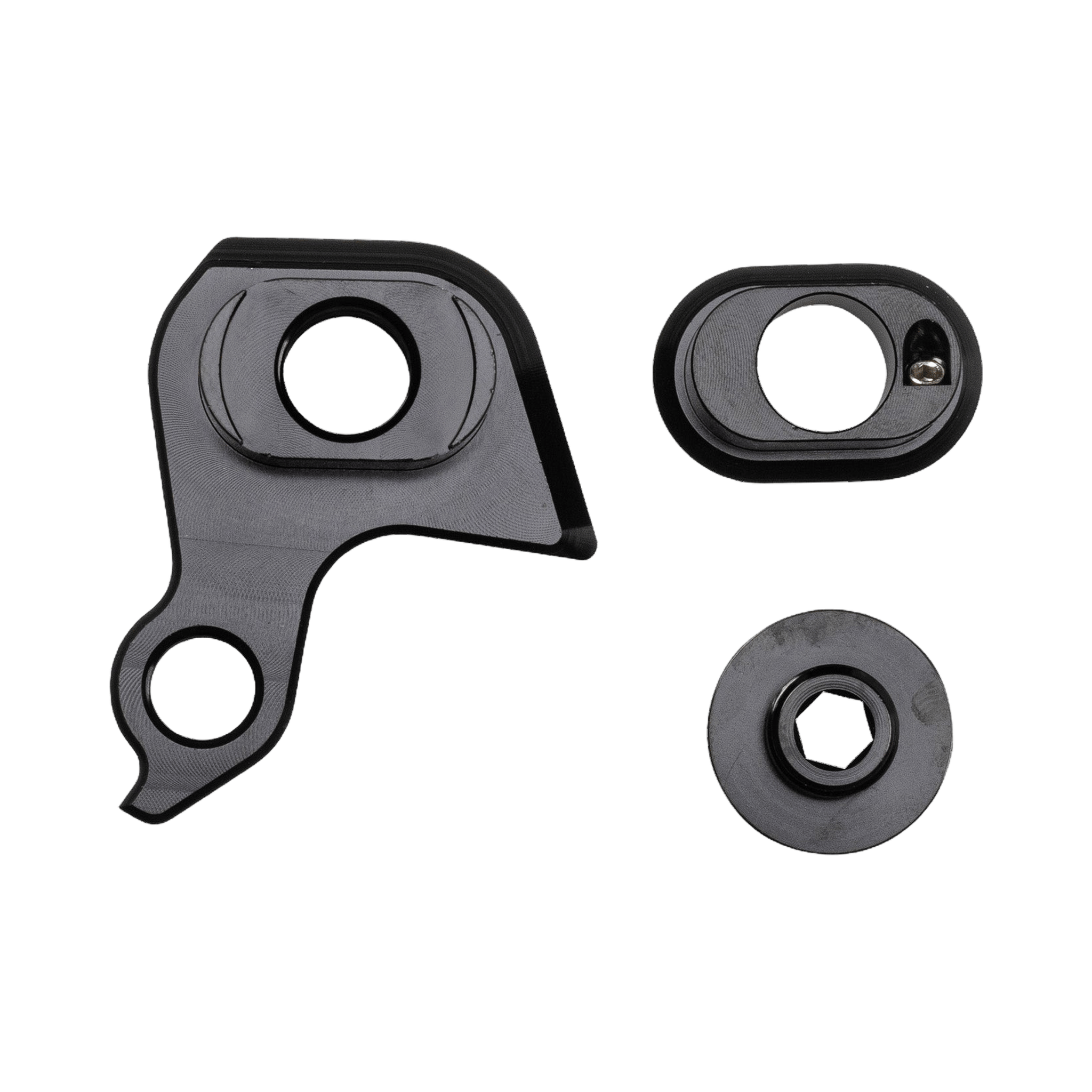 Santa Cruz Dropout Kit Type 4 Mid V10 8 Parts - Derailleur Hangers