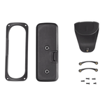 Santa Cruz - Glovebox Hardware Kit Parts - Frame Parts