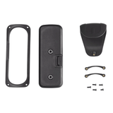 Santa Cruz - Glovebox Hardware Kit Parts - Frame Parts