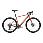 Santa Cruz Stigmata 4 CC Apex (2024) Matte Brick Red / S Bikes - Gravel - Analog