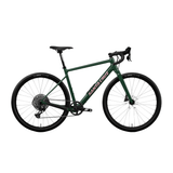 Santa Cruz Stigmata 4 CC Apex British Racing Green / L Bikes - Gravel