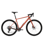 Santa Cruz Stigmata 4 CC Apex Matte Brick Red / S Bikes - Gravel