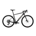 Santa Cruz Stigmata 4 CC Force AXS RSV Matte Carbon / XS Bikes - Gravel