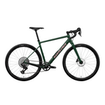 Santa Cruz Stigmata 4 CC Rival AXS British Racing Green / XS Bikes - Gravel