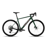 Santa Cruz Stigmata 4 CC Rival AXS British Racing Green / XS Bikes - Gravel