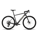 Santa Cruz Stigmata 4 CC Rival AXS Matte Carbon / XS Bikes - Gravel